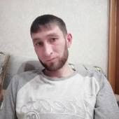 Радик, 37 лет из г. 