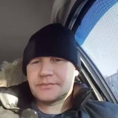 Ильдар, 46 лет из г. 