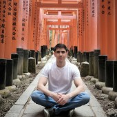 Рустам, 37 лет из г. 