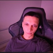 Рафаэль, 33 года из г. 