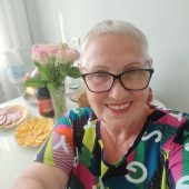 Гульсина, 68 лет из г. 