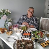 Гульсина, 69 лет из г. 