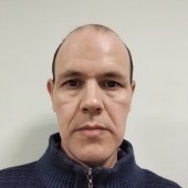 Ринат, 37 лет из г. 