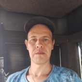 Ринат, 37 лет из г. 