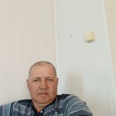 Руслан, 58 лет из г. 