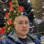 Ринат, 43 года из г. 