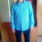 Фигат, 42 года из г. 