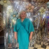 Рузина, 50 лет из г. 