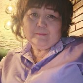 Альфия, 54 года из г. 