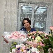 Фирдауса, 63 года из г. 