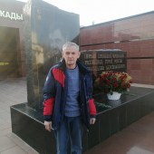 ФАРИД, 59 лет из г. 