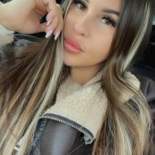 Галия, 36 лет из г. 