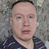 Ришат, 50 лет из г. 