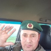 Рамиль, 42 года из г. 