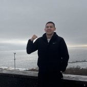 Дамир, 26 лет из г. 