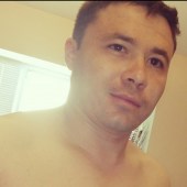 Рустам, 37 лет из г. 