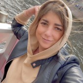 Айсылу, 39 лет из г. 