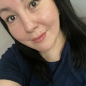 Диана, 37 лет из г. 