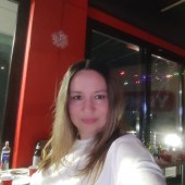 Эвелина, 40 лет из г. 