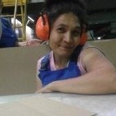 озода, 50 лет из г. 