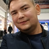 Тимур, 37 лет из г. 