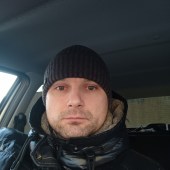 Рустам, 43 года из г. 