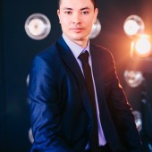 Ришат, 38 лет из г. 