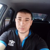 Фидаэль, 38 лет из г. 