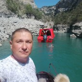 Василь, 39 лет из г. 
