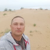Василь, 38 лет из г. 
