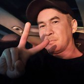 Юсуп, 38 лет из г. 