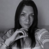 Альбина, 33 года из г. 