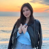 Альбина, 33 года из г. 