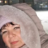 Амина, 53 года из г. 