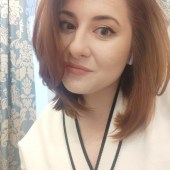 Гюзяль, 32 года из г. 