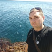 Артур, 37 лет из г. 