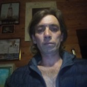 Руслан, 49 лет из г. 