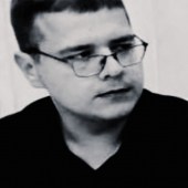 Ринат, 23 года из г. 