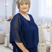 Малика, 60 лет из г. 