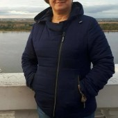 Сания, 54 года из г. 