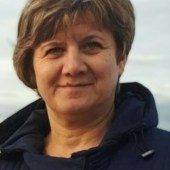 Сания, 55 лет из г. 