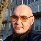 Рустам, 43 года из г. 