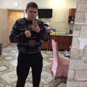 Айрат, 23 года из г. 