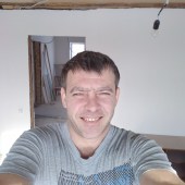 Рамис, 43 года из г. 
