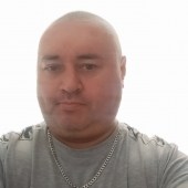 Радик, 42 года из г. 