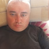 Радик, 44 года из г. 