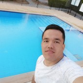 Мурат, 32 года из г. 