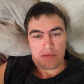 Рамиль, 40 лет из г. 