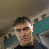 Рамиль, 39 лет из г. 