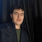 Рамиль, 40 лет из г. 